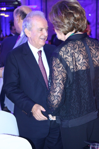 ROADS FOR LIFE Gala Dinner